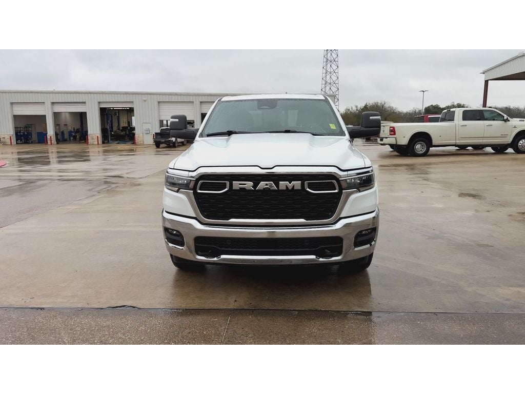 2025 RAM 1500 Lone Star