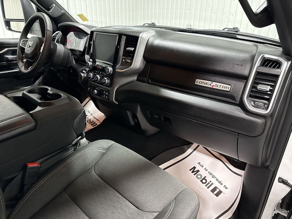 2025 RAM 1500 Lone Star