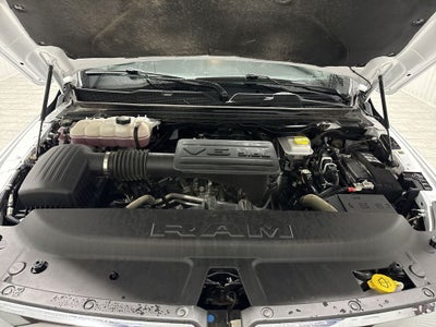 2025 RAM 1500 Lone Star