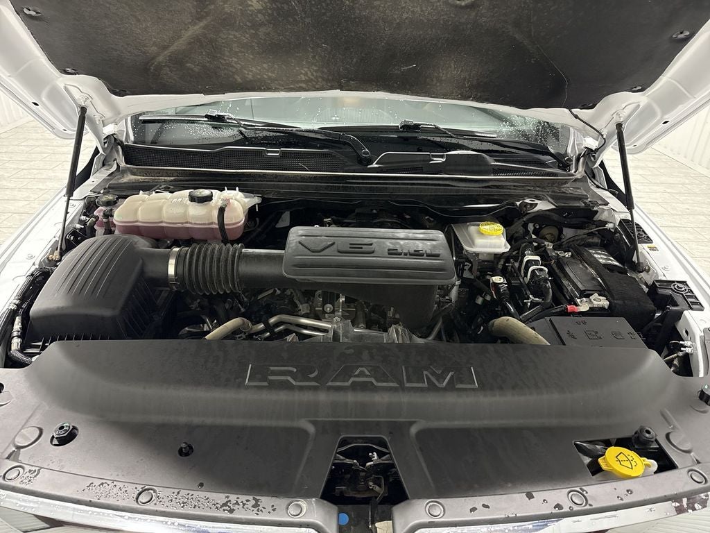 2025 RAM 1500 Lone Star