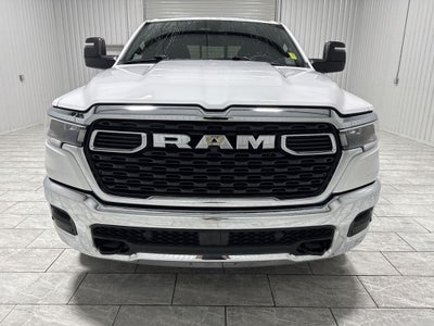 2025 RAM 1500 Lone Star