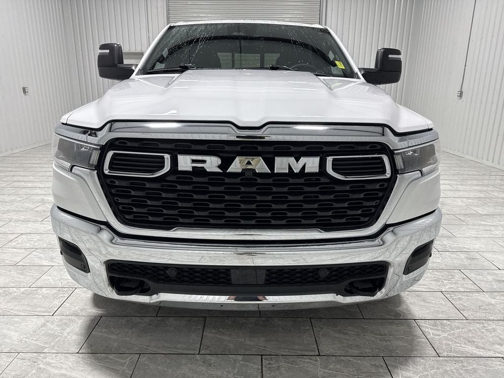 2025 RAM 1500 Lone Star