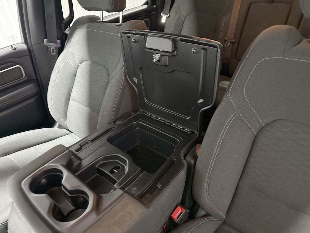 2025 RAM 1500 Lone Star