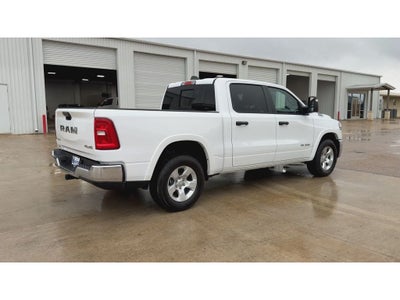 2025 RAM 1500 Lone Star