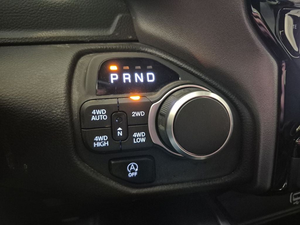 2025 RAM 1500 Lone Star