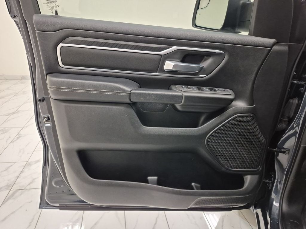 2025 RAM 1500 Lone Star