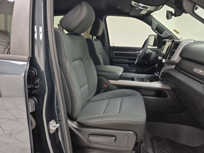 2025 RAM 1500 Lone Star