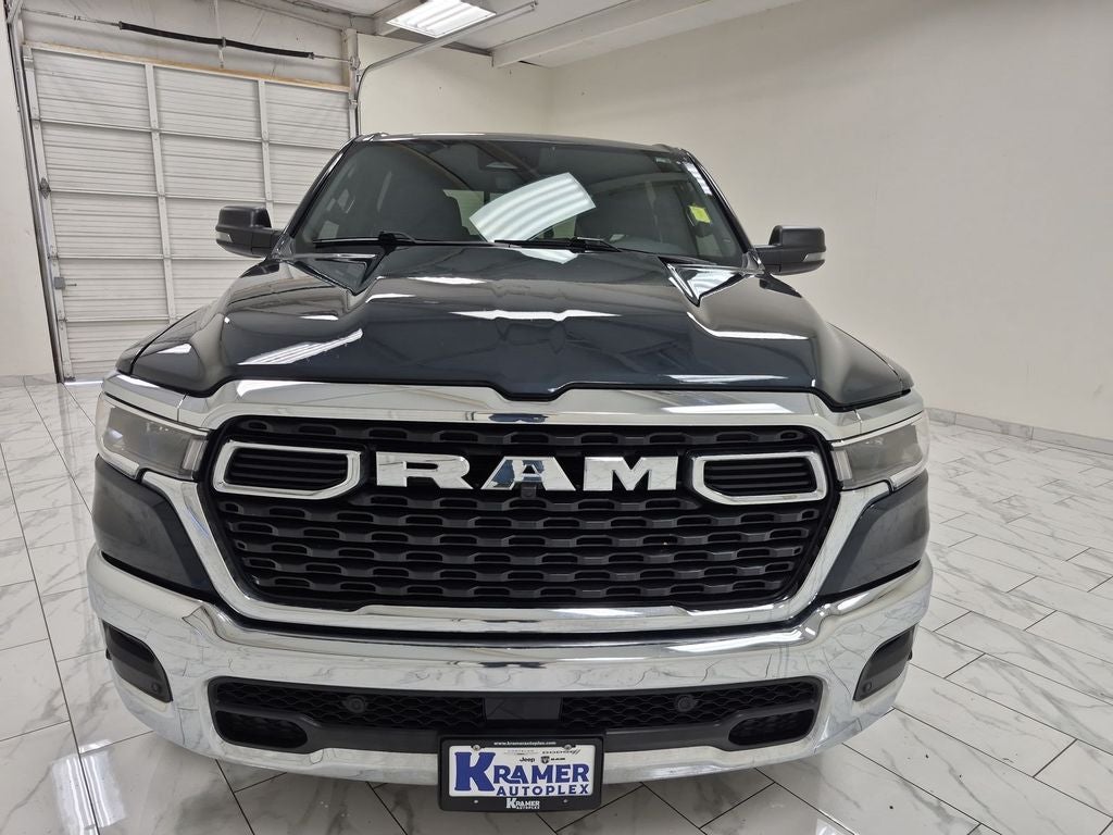 2025 RAM 1500 Lone Star