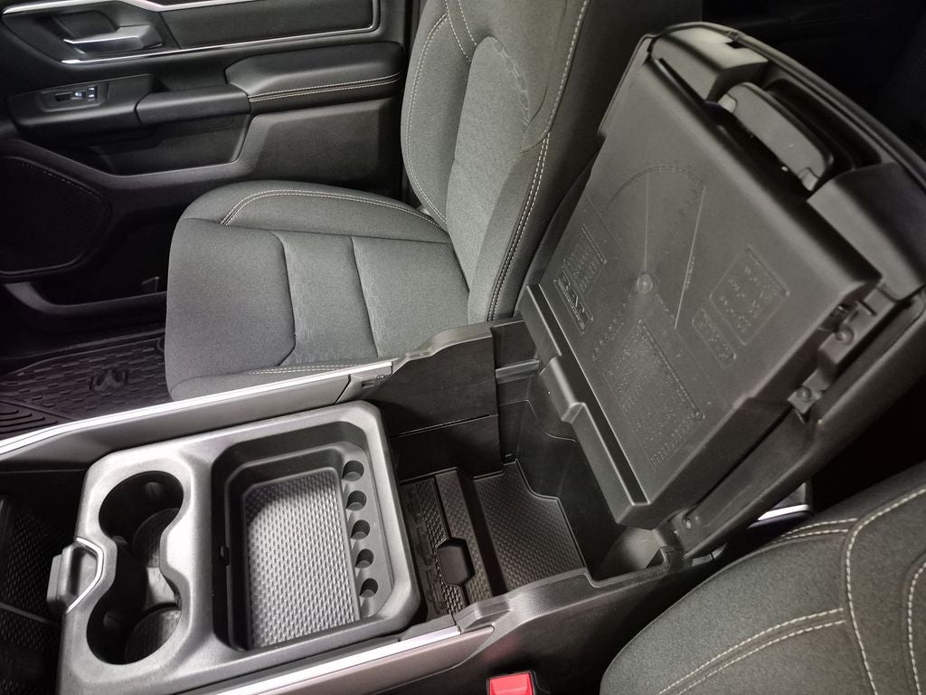 2025 RAM 1500 Lone Star