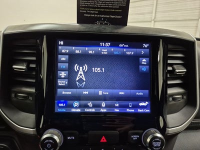 2020 RAM 1500 Lone Star