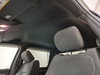 2020 RAM 1500 Lone Star