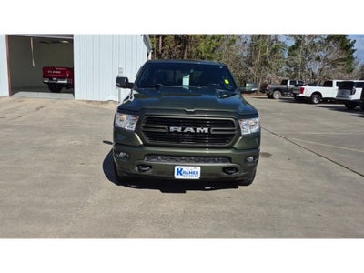 2020 RAM 1500 Lone Star