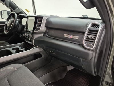 2020 RAM 1500 Lone Star