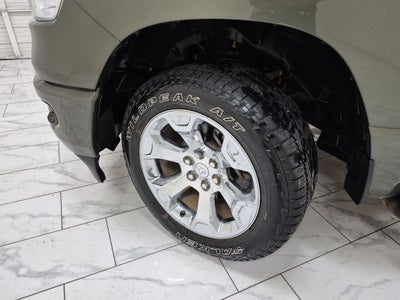 2020 RAM 1500 Lone Star