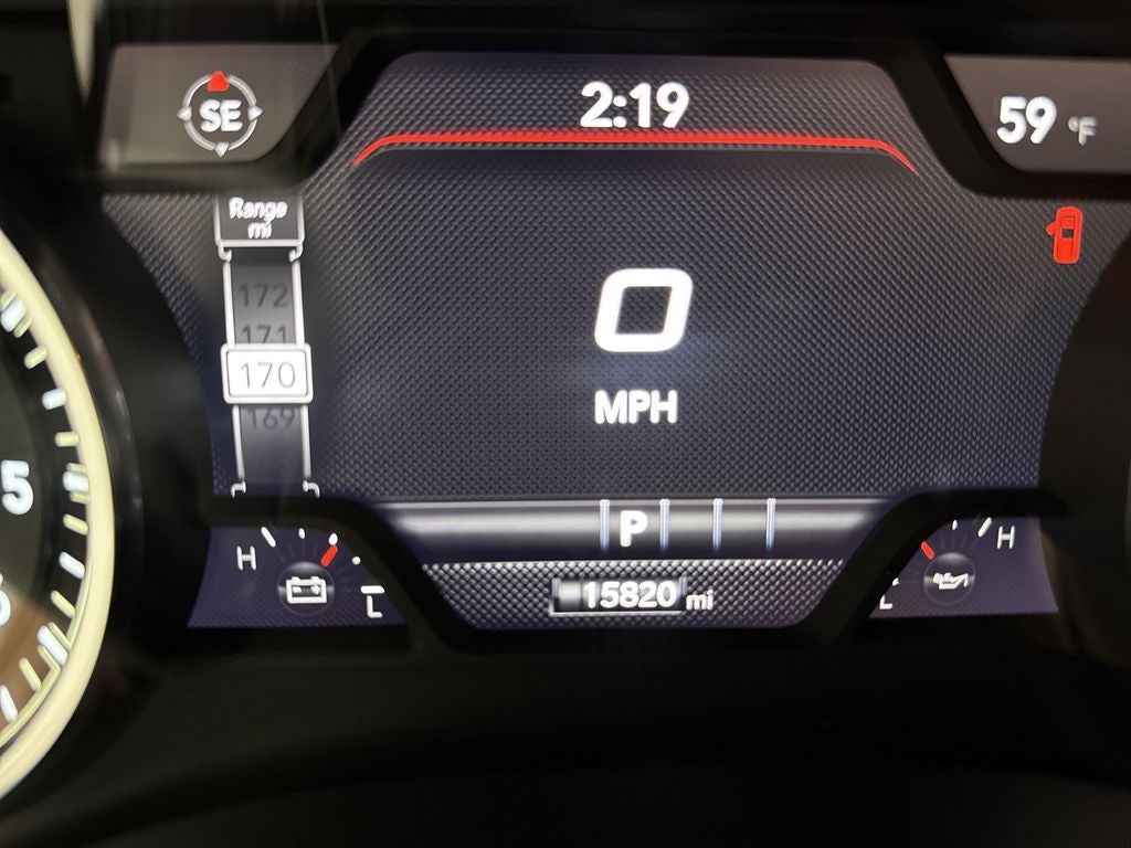 2025 RAM 1500 Warlock