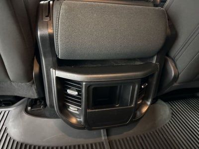 2025 RAM 1500 Warlock