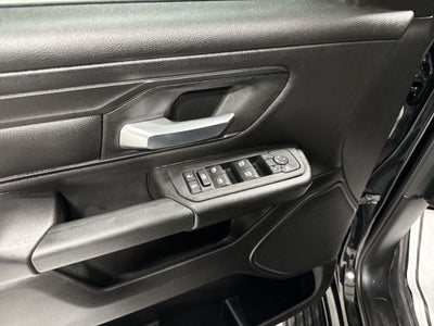 2025 RAM 1500 Warlock