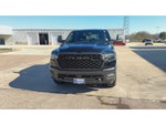 2025 RAM 1500 Warlock