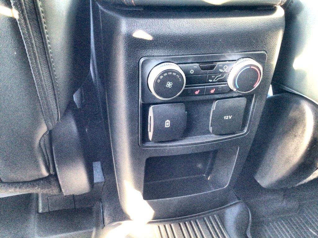 2021 Ford Explorer Timberline