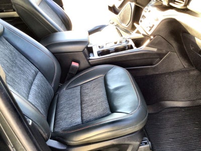 2021 Ford Explorer Timberline