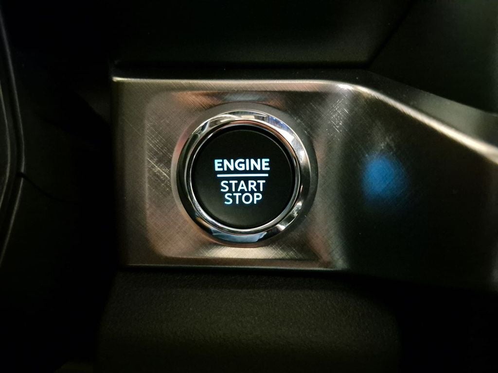 2025 Ford F-250 King Ranch