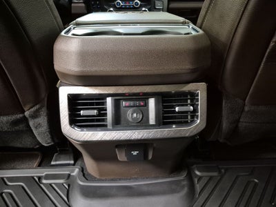 2025 Ford F-250 King Ranch