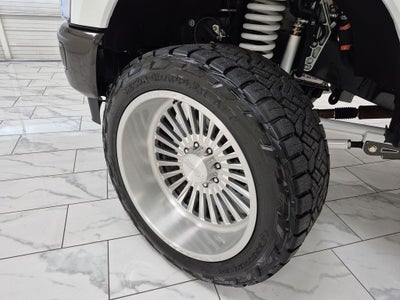 2025 Ford F-250 King Ranch