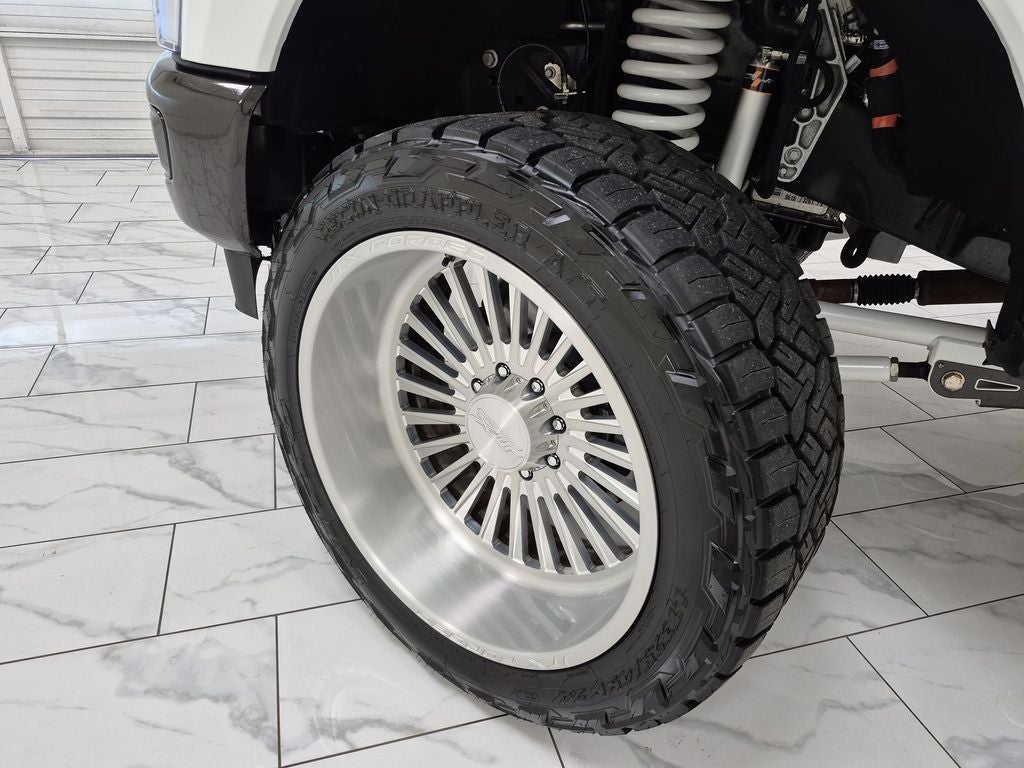 2025 Ford F-250 King Ranch