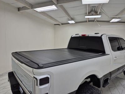 2025 Ford F-250 King Ranch