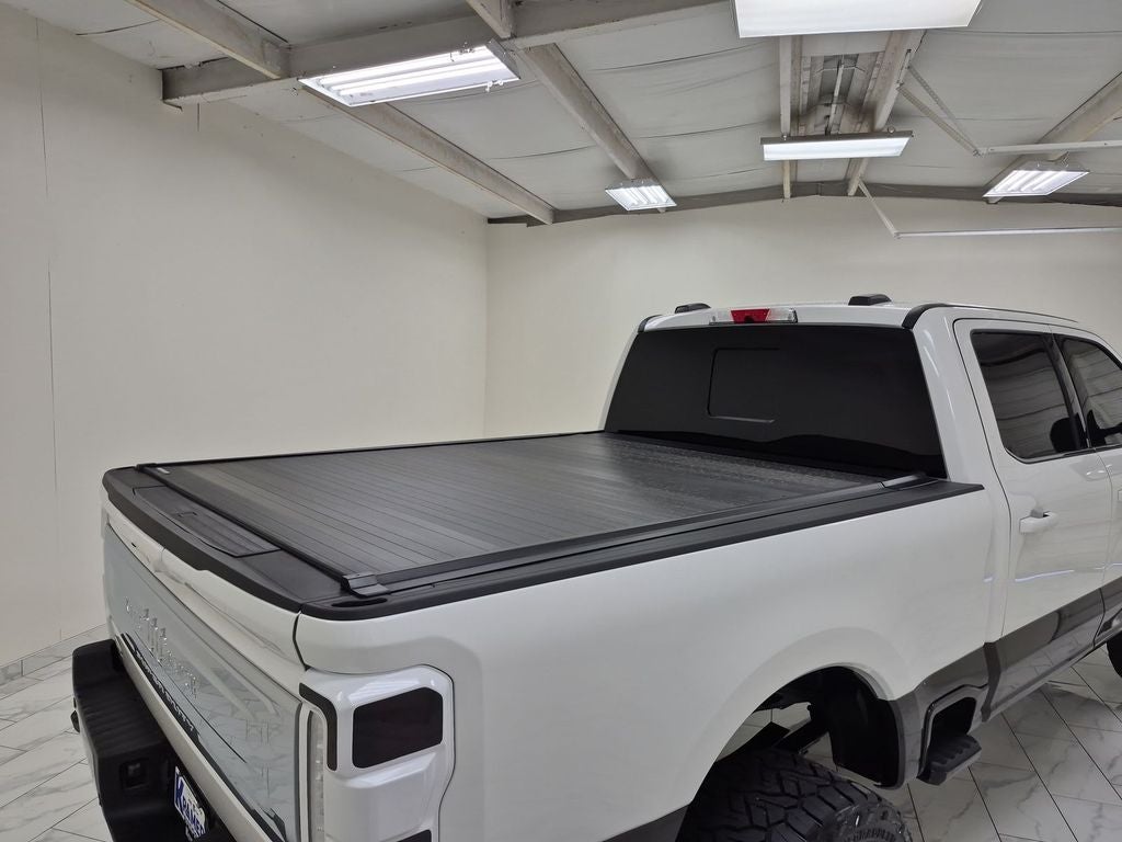 2025 Ford F-250 King Ranch