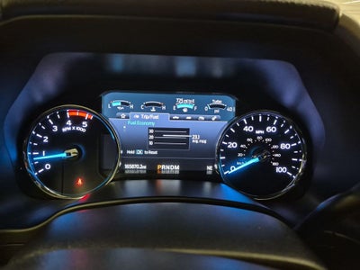 2020 Ford F-250 LARIAT