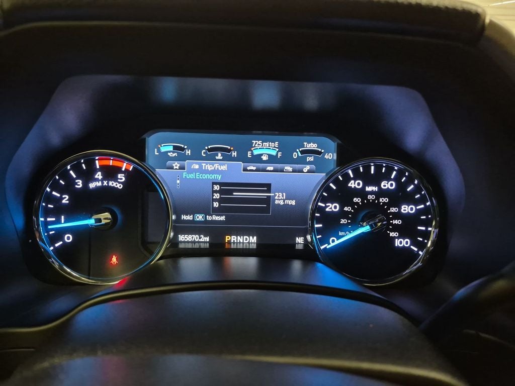 2020 Ford F-250 LARIAT