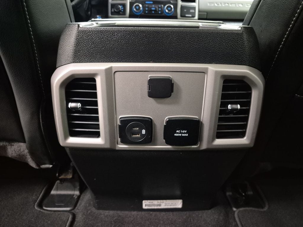 2020 Ford F-250 LARIAT