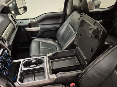 2020 Ford F-250 LARIAT