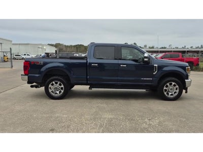 2020 Ford F-250 LARIAT