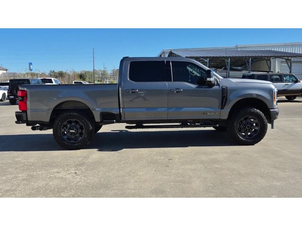 2024 Ford F-250 LARIAT