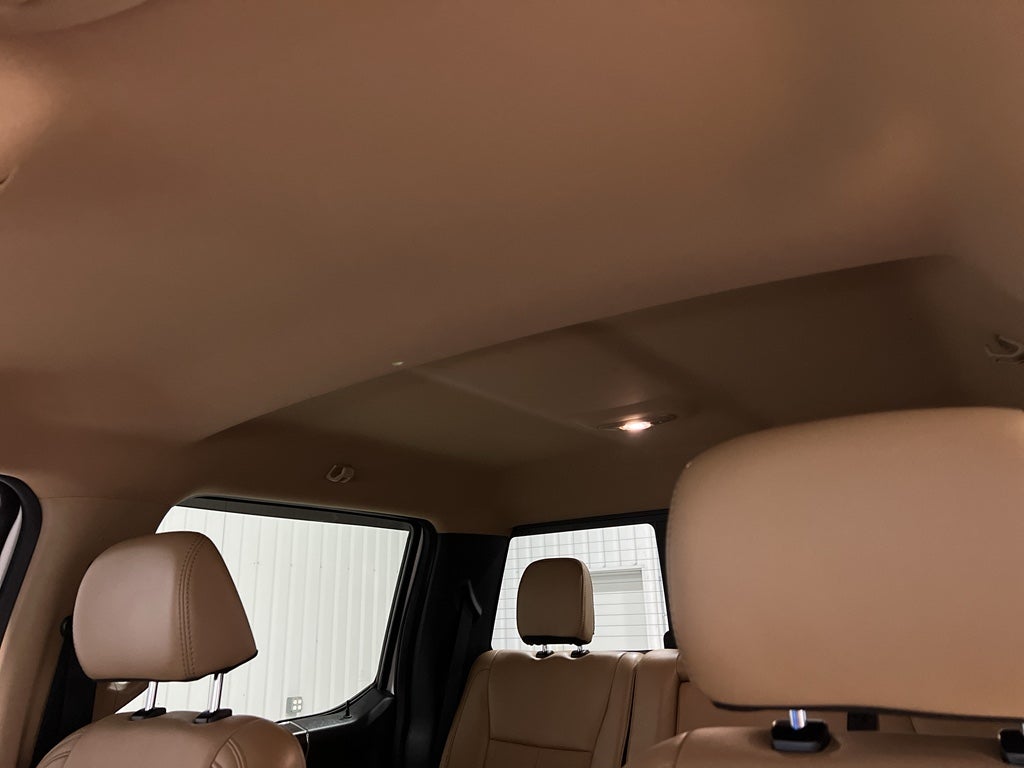 2022 Ford F-450 LARIAT