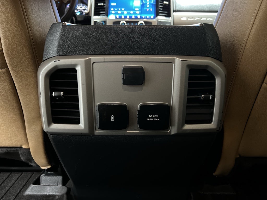 2022 Ford F-450 LARIAT