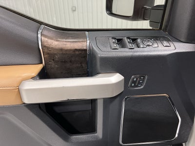 2022 Ford F-450 LARIAT