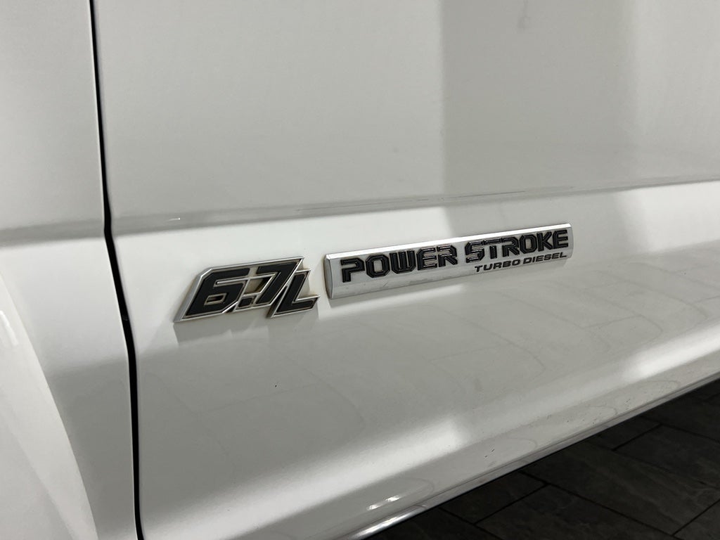 2022 Ford F-450 LARIAT