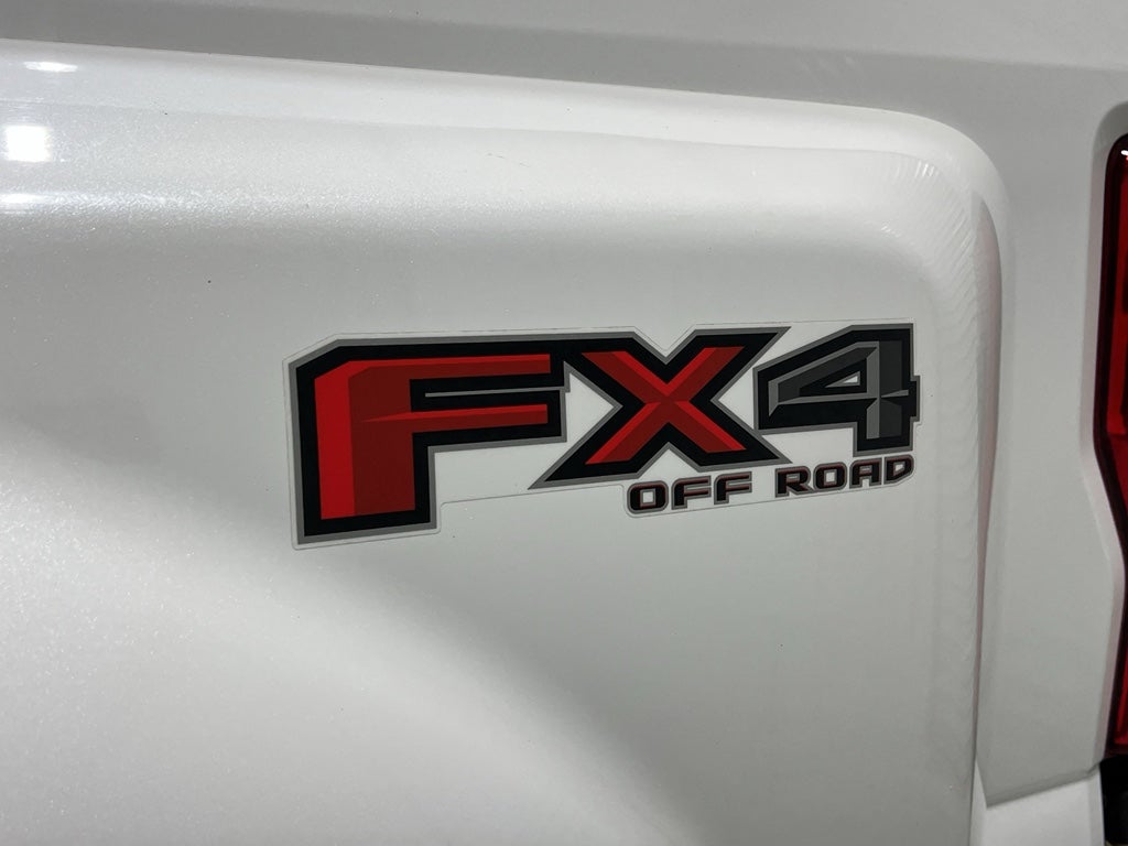 2022 Ford F-450 LARIAT