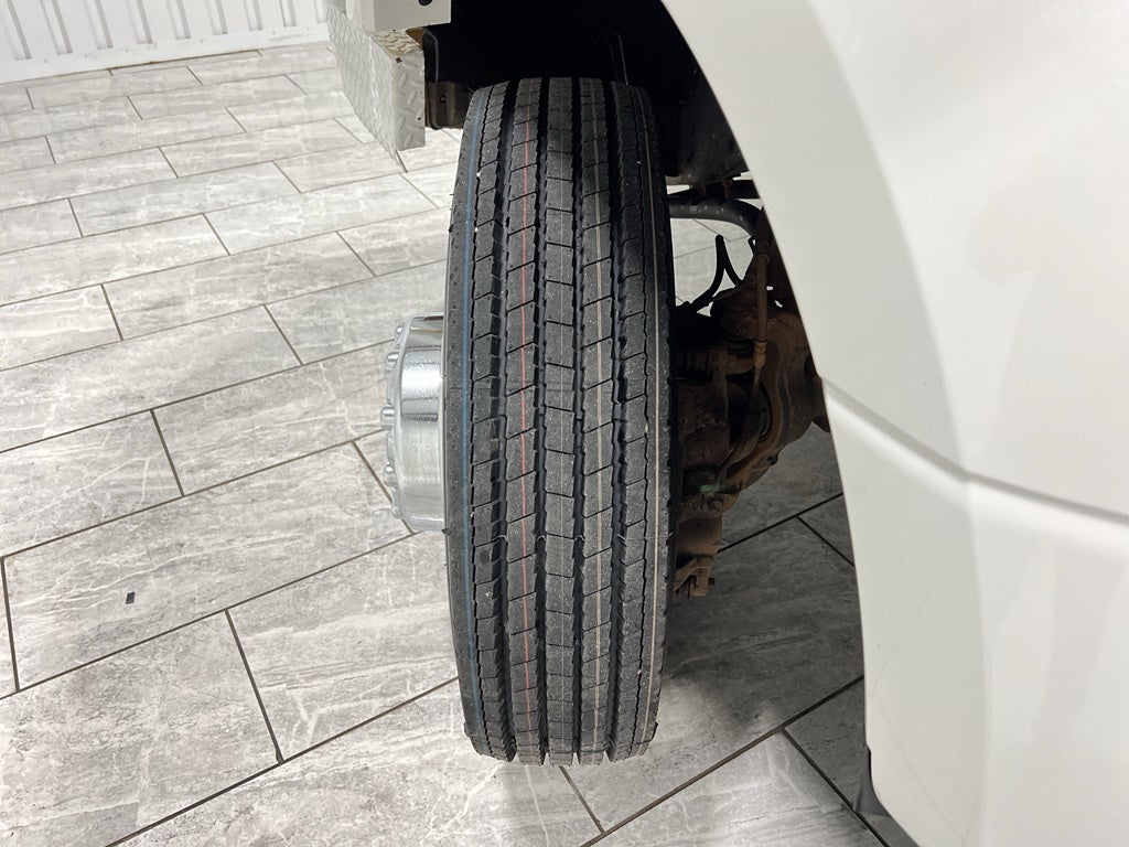 2022 Ford F-450 LARIAT