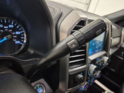 2021 Ford F-450 Platinum