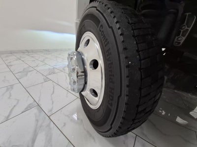 2021 Ford F-450 Platinum