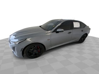 2020 Cadillac CT5 Premium Luxury