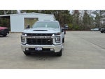 2021 Chevrolet Silverado 3500HD LT