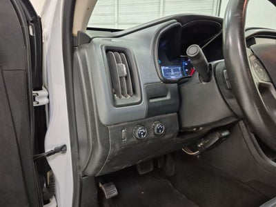 2016 Chevrolet Colorado 4WD Z71