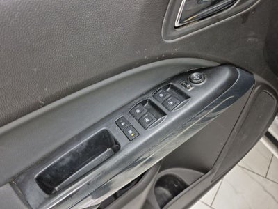 2016 Chevrolet Colorado 4WD Z71