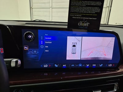 2024 Chevrolet Traverse AWD Z71