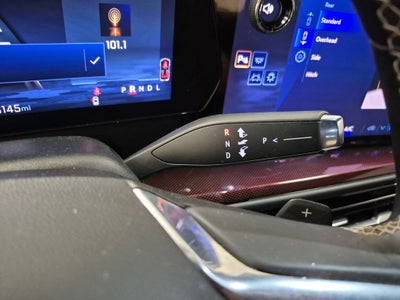 2024 Chevrolet Traverse AWD Z71